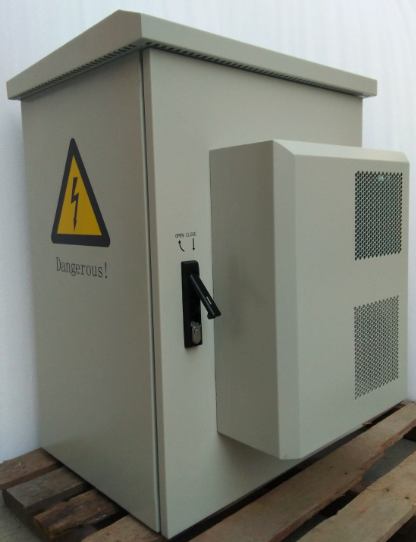 19 inch ac unit